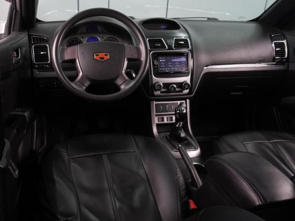 Geely Emgrand EC7 с пробегом 2012 года, цена 309 000 рублей, 171623 км, седан, Автокод Объявления