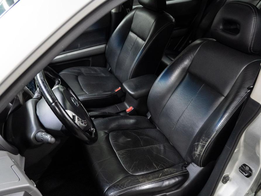Nissan X-Trail II Тюмень  - изображение 15