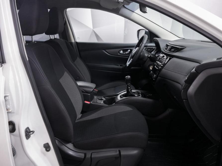 Nissan Qashqai II Рестайлинг Ульяновск  - изображение 12