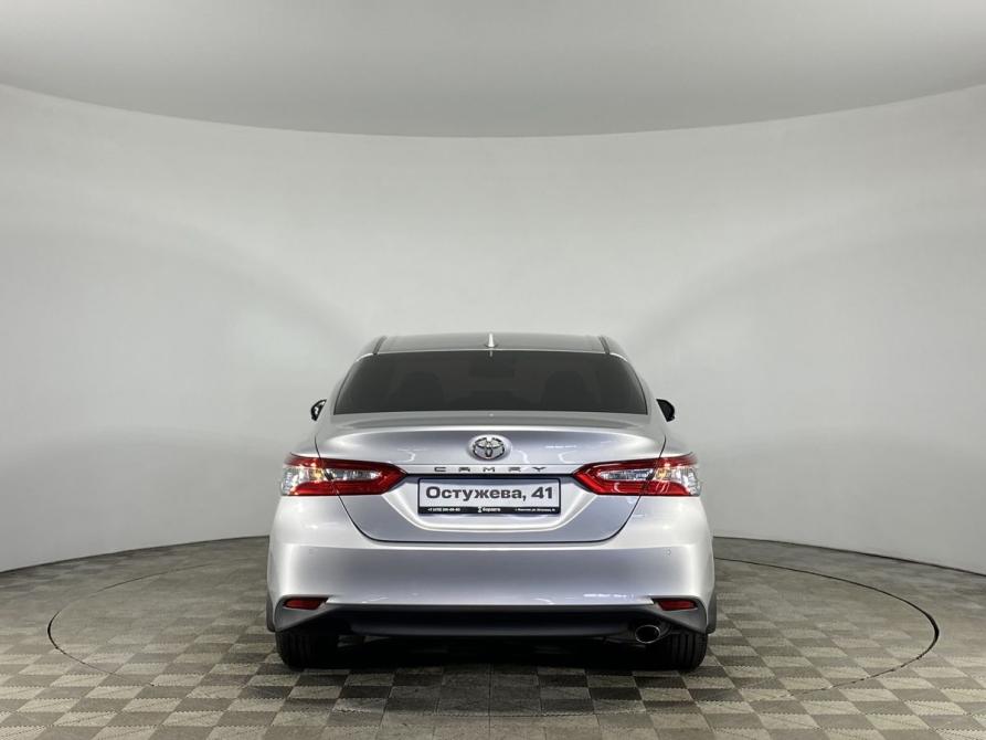 Toyota Camry VIII (XV70) Воронеж  - изображение 7