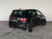 Opel Meriva B Москва  - изображение 22
