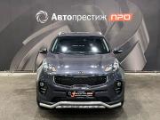Kia Sportage IV Пермь  - изображение 26