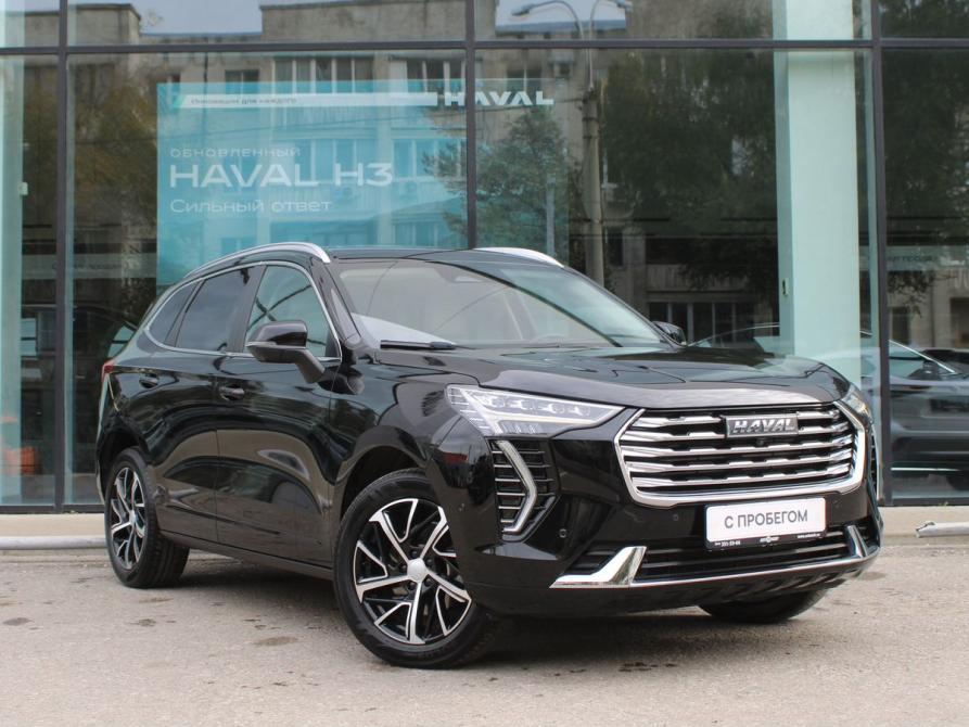 Haval Jolion I Самара  - изображение 3