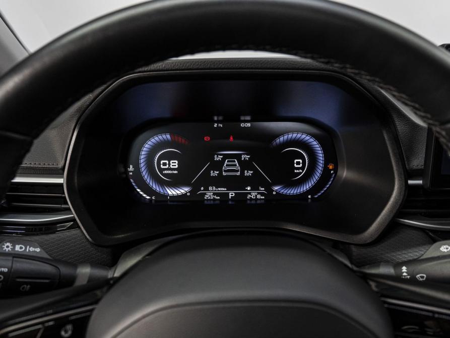 Geely Emgrand II Тюмень  - изображение 24
