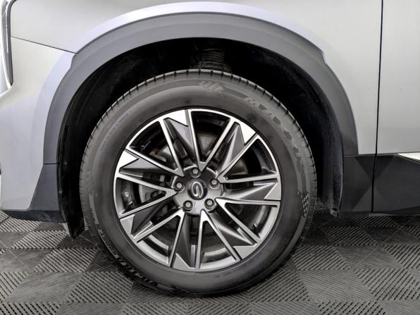 GAC GS8 II с пробегом 2023 года, цена 3 050 000 рублей, 69932 км, внедорожник, Автокод Объявления
