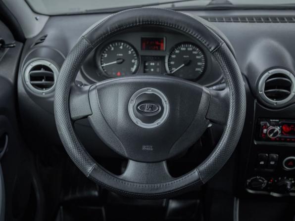 Lada (ВАЗ) Largus I с пробегом 2018 года, цена 695 000 рублей, 218400 км, универсал, Автокод Объявления