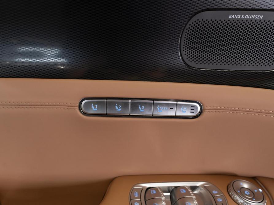 Genesis G90 II Москва  - изображение 21