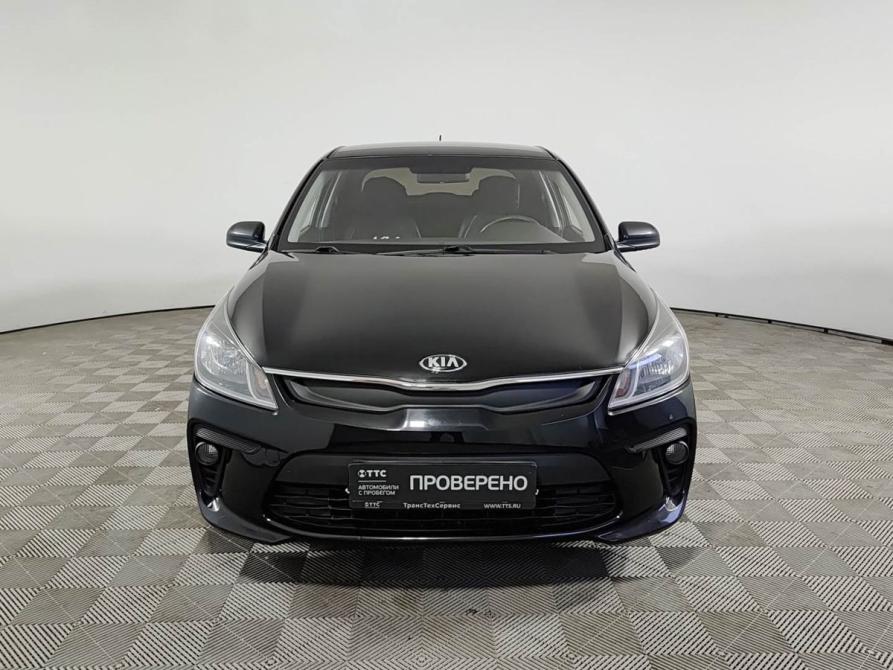 Kia Rio IV Уфа  - изображение 2