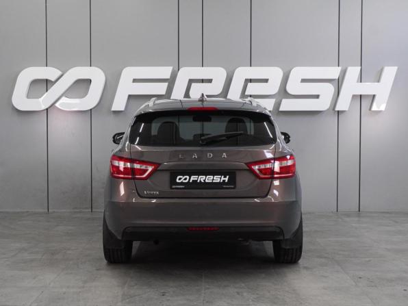 Lada (ВАЗ) Vesta I с пробегом 2019 года, цена 1 099 000 рублей, 81076 км, универсал, Автокод Объявления