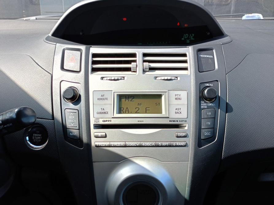 Toyota Yaris II Казань  - изображение 11