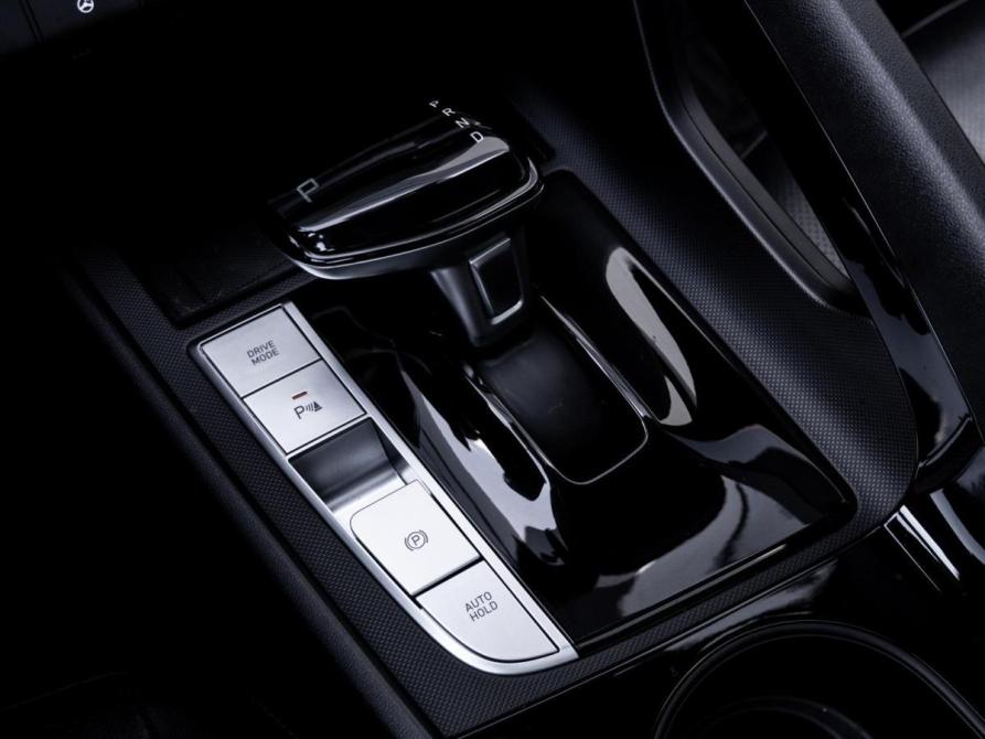 Hyundai Elantra VII (CN7) Рестайлинг Краснодар  - изображение 13
