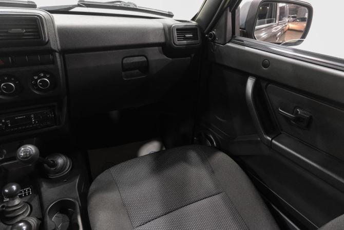Lada (ВАЗ) 2121 (4x4) I Рестайлинг с пробегом 2021 года, цена 829 000 рублей, 15000 км, внедорожник, Автокод Объявления