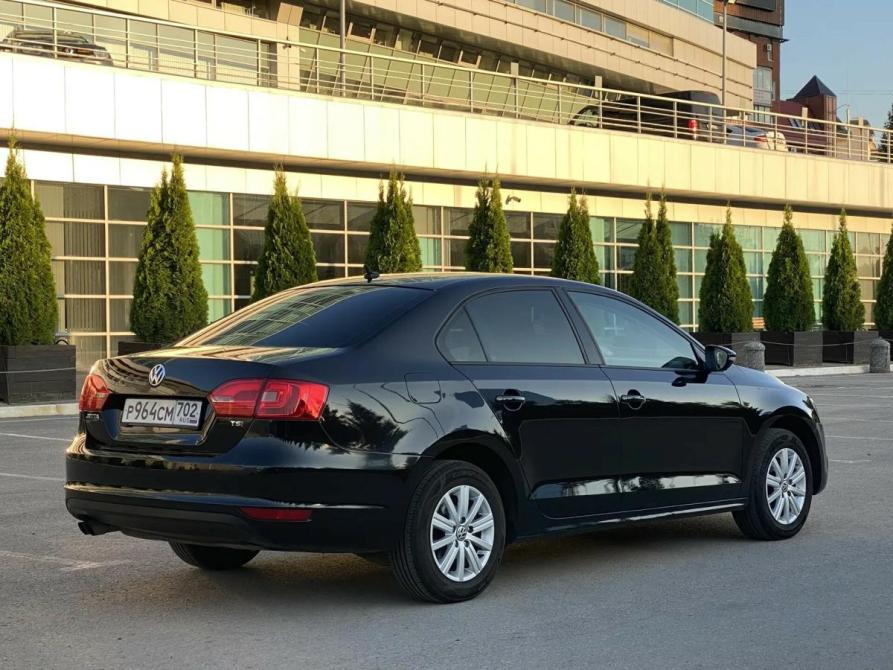 Volkswagen Jetta VI Уфа  - изображение 6