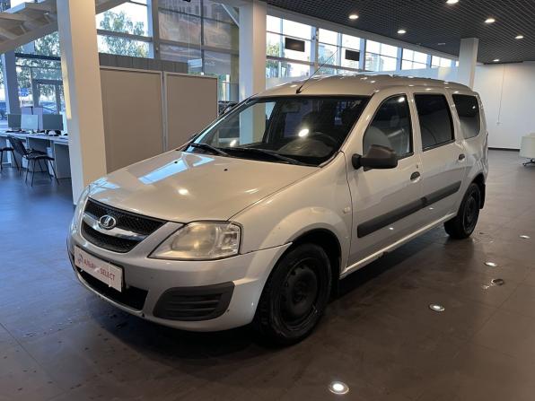 Lada (ВАЗ) Largus I с пробегом 2014 года, цена 415 000 рублей, 301541 км, универсал, Автокод Объявления
