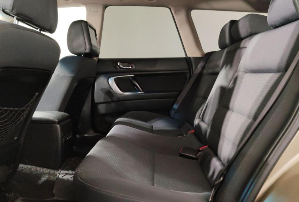 Subaru Outback III Рестайлинг Ярославль  - изображение 14