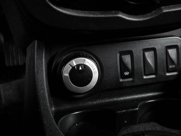 Renault Duster I Рестайлинг с пробегом 2020 года, цена 1 579 000 рублей, 94322 км, внедорожник, Автокод Объявления
