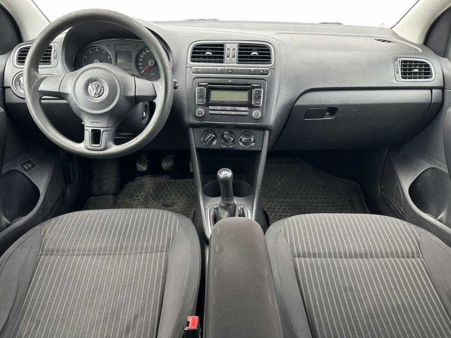Volkswagen Polo V Саратов  - изображение 10