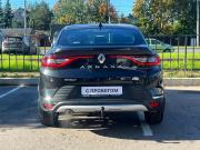 Renault Arkana I Санкт-Петербург  - изображение 38