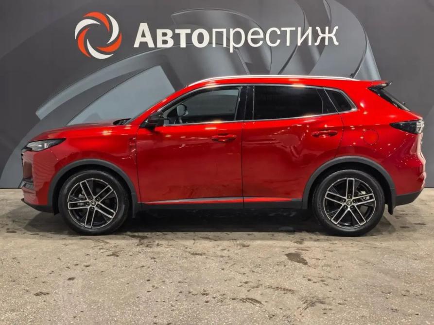Changan UNI-S I Пермь  - изображение 4