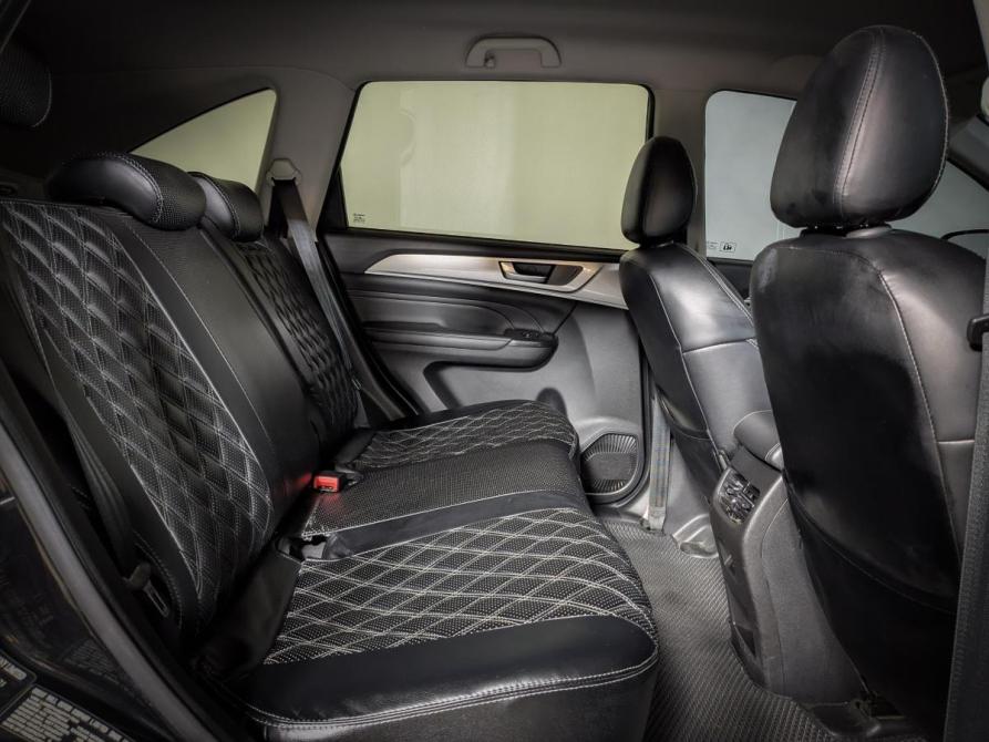 Haval M6 II Екатеринбург  - изображение 13