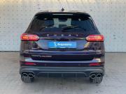 Chery Tiggo 8 Pro Max I Тамбов  - изображение 28