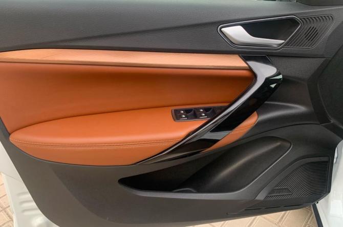 Lada (ВАЗ) Vesta I Рестайлинг (NG) с пробегом 2024 года, цена 1 449 900 рублей, 17999 км, седан, Автокод Объявления