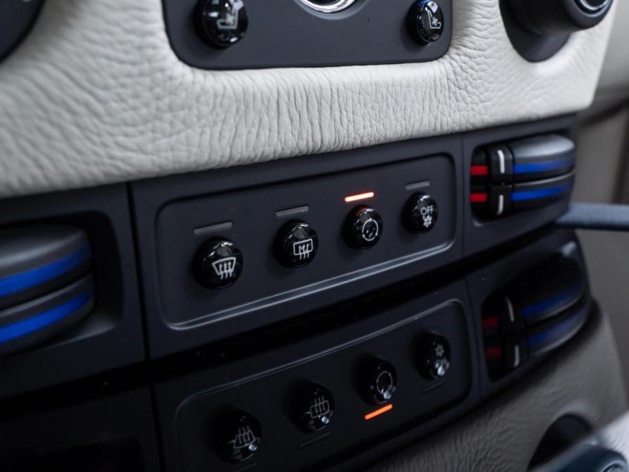 Rolls-Royce Ghost I Волгоград  - изображение 24
