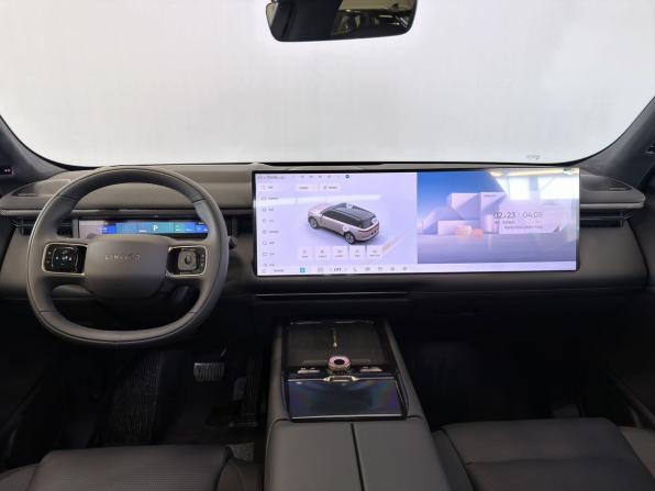 Lynk &amp; Co 900 с пробегом 2026 года, цена 8 000 000 рублей, 35 км, внедорожник, Автокод Объявления
