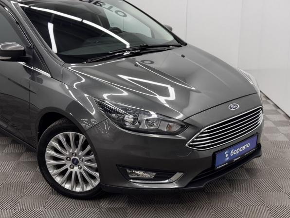 Ford Focus III Рестайлинг с пробегом 2019 года, цена 1 349 000 рублей, 148071 км, универсал, Автокод Объявления