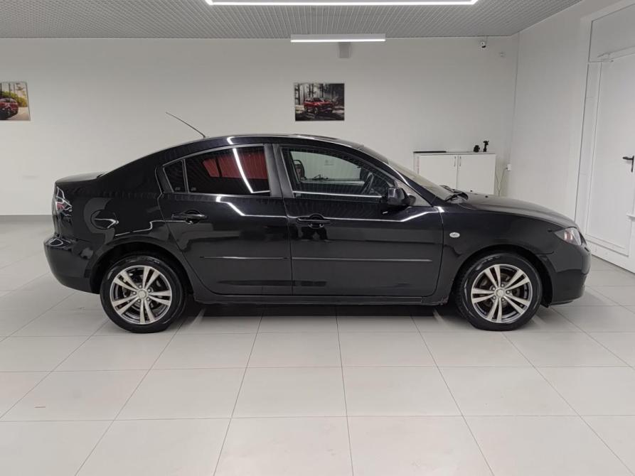 Mazda 3 I (BK) Рестайлинг Казань  - изображение 5