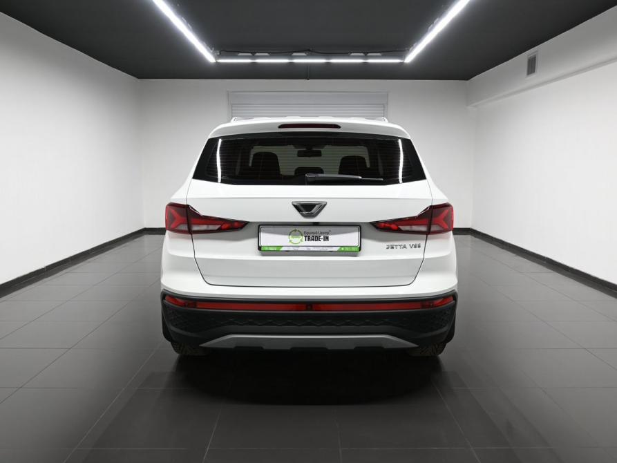 Jetta VS5 I Рестайлинг Тверь  - изображение 4