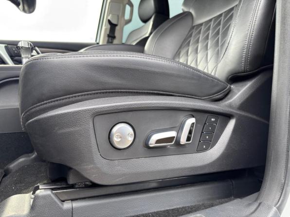 Haval H9 I Рестайлинг с пробегом 2022 года, цена 3 095 000 рублей, 41390 км, внедорожник, Автокод Объявления