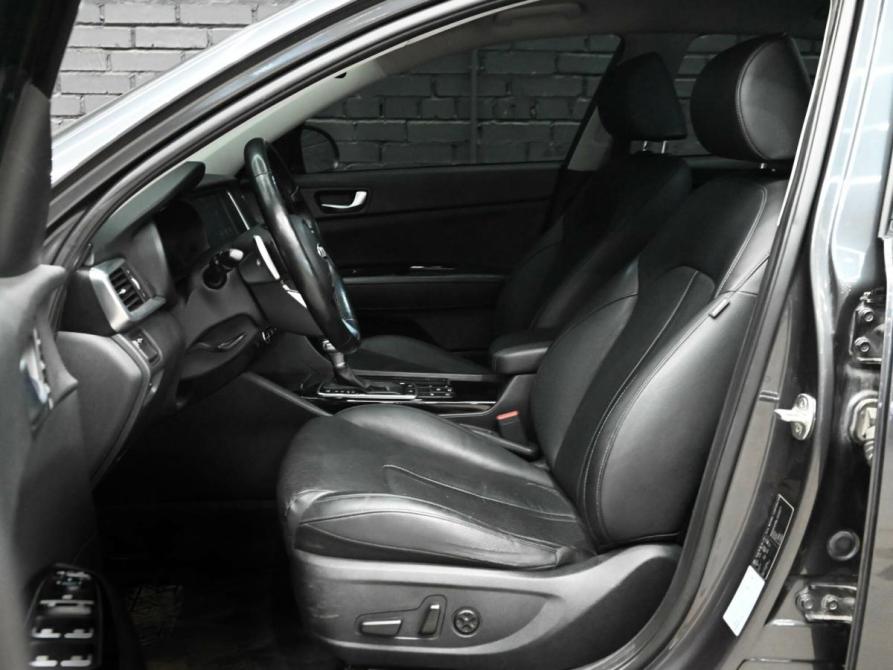 Kia Optima IV Рестайлинг Екатеринбург  - изображение 10