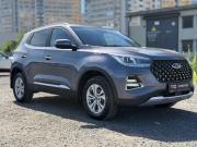 Chery Tiggo 4 Pro I Рестайлинг Санкт-Петербург  - изображение 25