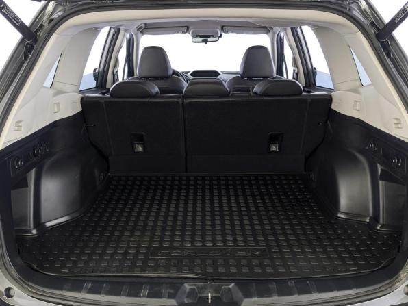 Subaru Forester V с пробегом 2021 года, цена 2 800 000 рублей, 96057 км, внедорожник, Автокод Объявления