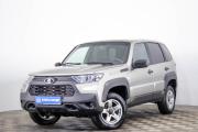 Lada (ВАЗ) Niva Travel I Пермь  - изображение 27