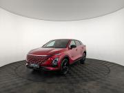 Omoda C5 I Рестайлинг Москва  - изображение 31