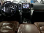 Toyota Land Cruiser 200 Series Рестайлинг 1 Волгоград  - изображение 48