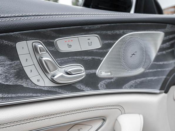 Mercedes-Benz CLS III (C257) с пробегом 2019 года, цена 6 770 000 рублей, 83499 км, седан, Автокод Объявления