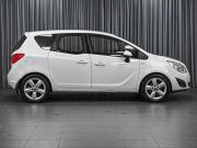 Opel Meriva B Ставрополь  - изображение 25