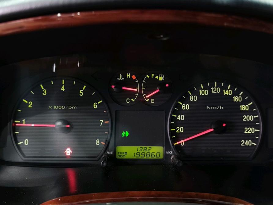 Hyundai Sonata IV (EF) Рестайлинг Ставрополь  - изображение 12