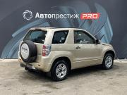 Suzuki Grand Vitara II Пермь  - изображение 26