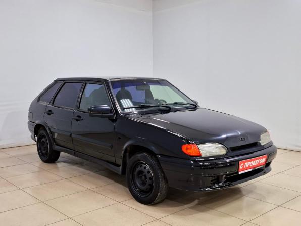 Lada (ВАЗ) 2114 с пробегом 2011 года, цена 230 000 рублей, 129590 км, хэтчбек, Автокод Объявления