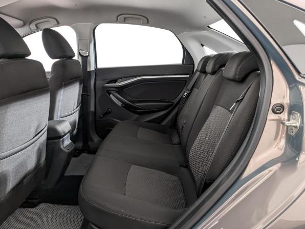 Lada (ВАЗ) Vesta I с пробегом 2018 года, цена 795 000 рублей, 61669 км, седан, Автокод Объявления