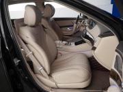 Mercedes-Benz Maybach S-Класс I (X222) Москва  - изображение 41