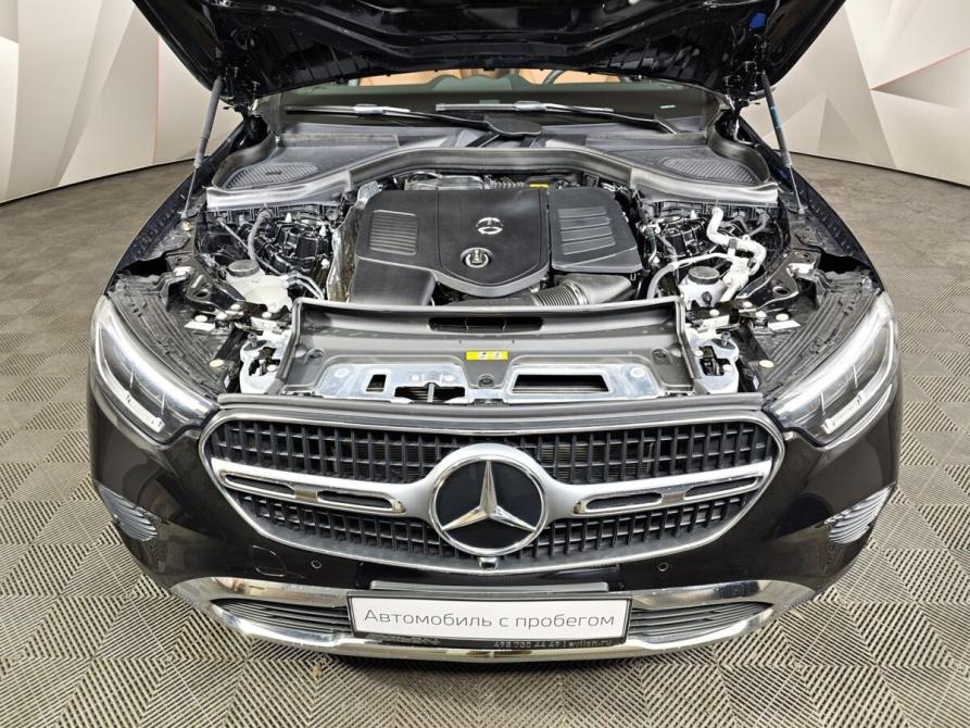 Mercedes-Benz GLC II (X254) Москва  - изображение 11