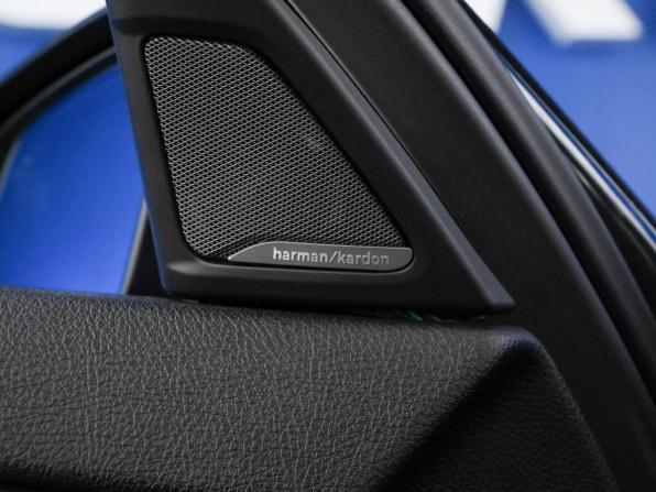 BMW 5 серии VI (F10/F11/F07) Рестайлинг с пробегом 2014 года, цена 1 987 077 рублей, 221828 км, седан, Автокод Объявления