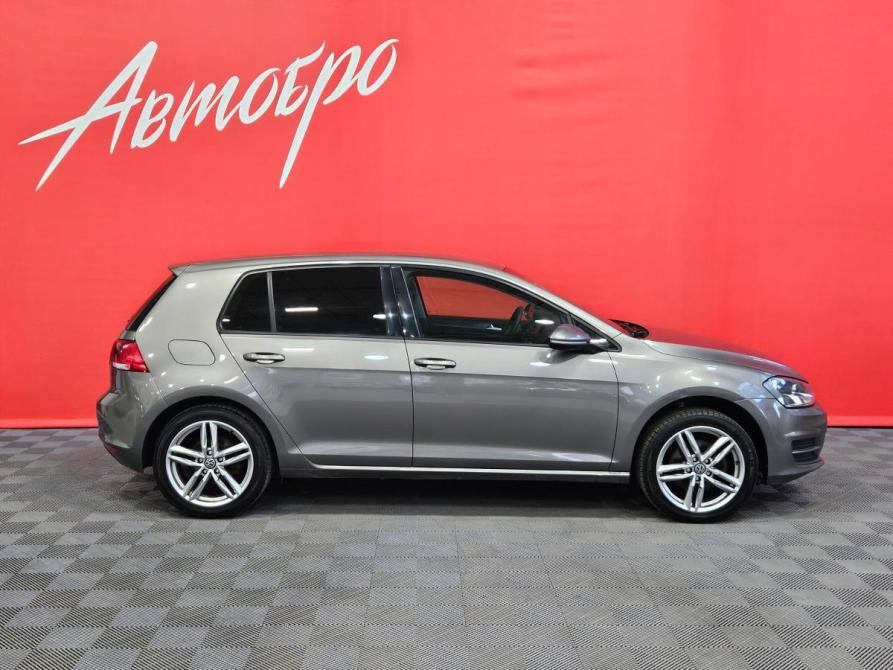 Volkswagen Golf VII Вологда  - изображение 6
