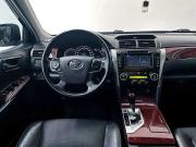 Toyota Camry VII (XV50) Уфа  - изображение 37