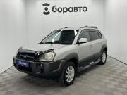 Hyundai Tucson I Воронеж  - изображение 22